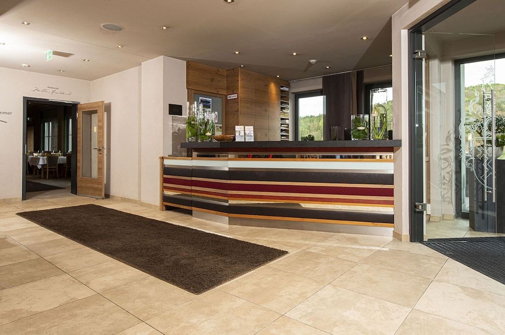 Müllers Landhotel 2