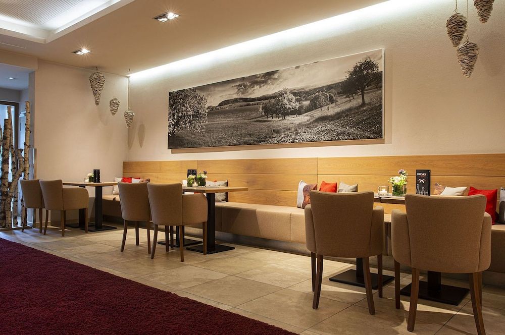 Müllers Landhotel 3