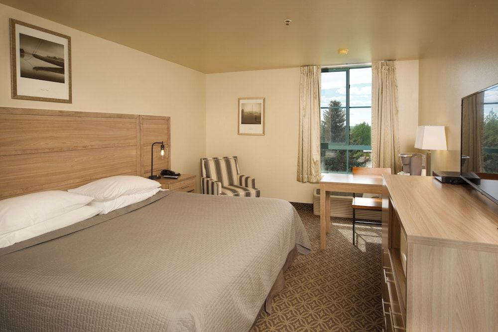 The Great Falls Inn by Riversage 3 estrellas en Great Falls