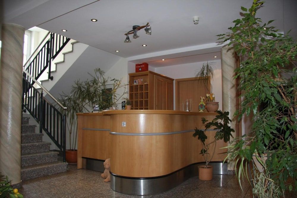 Hotel Gasthof Gruener Wald 3
