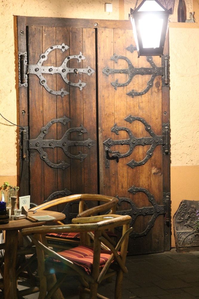 Hotel Gasthof Gruener Wald 2