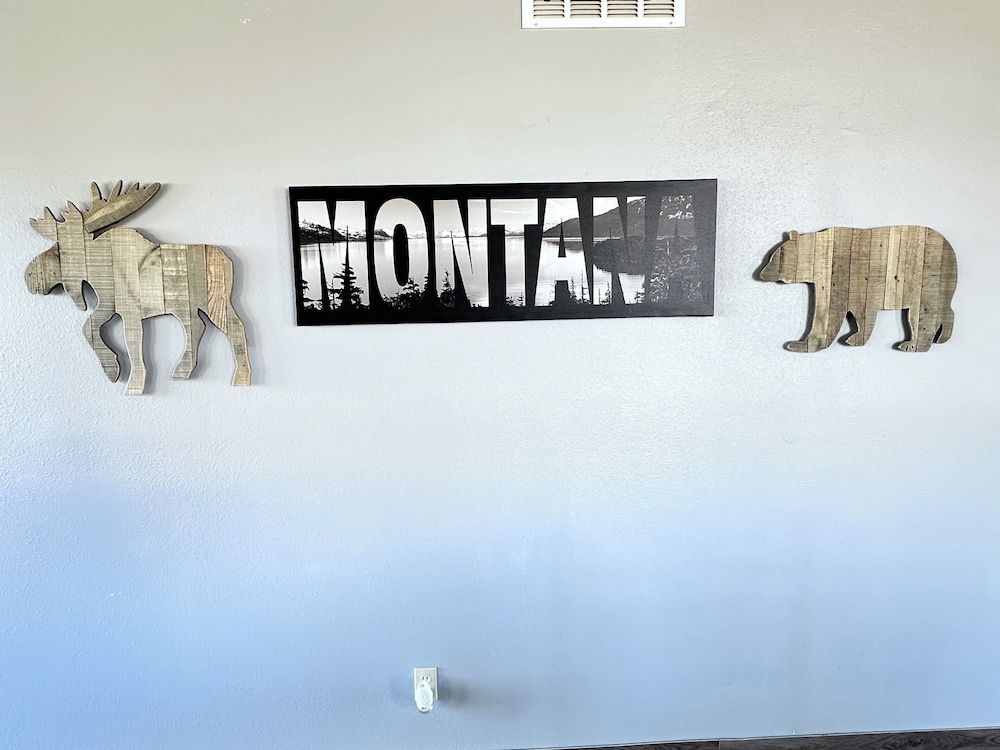 Beaverhead Lodge Dillon 3