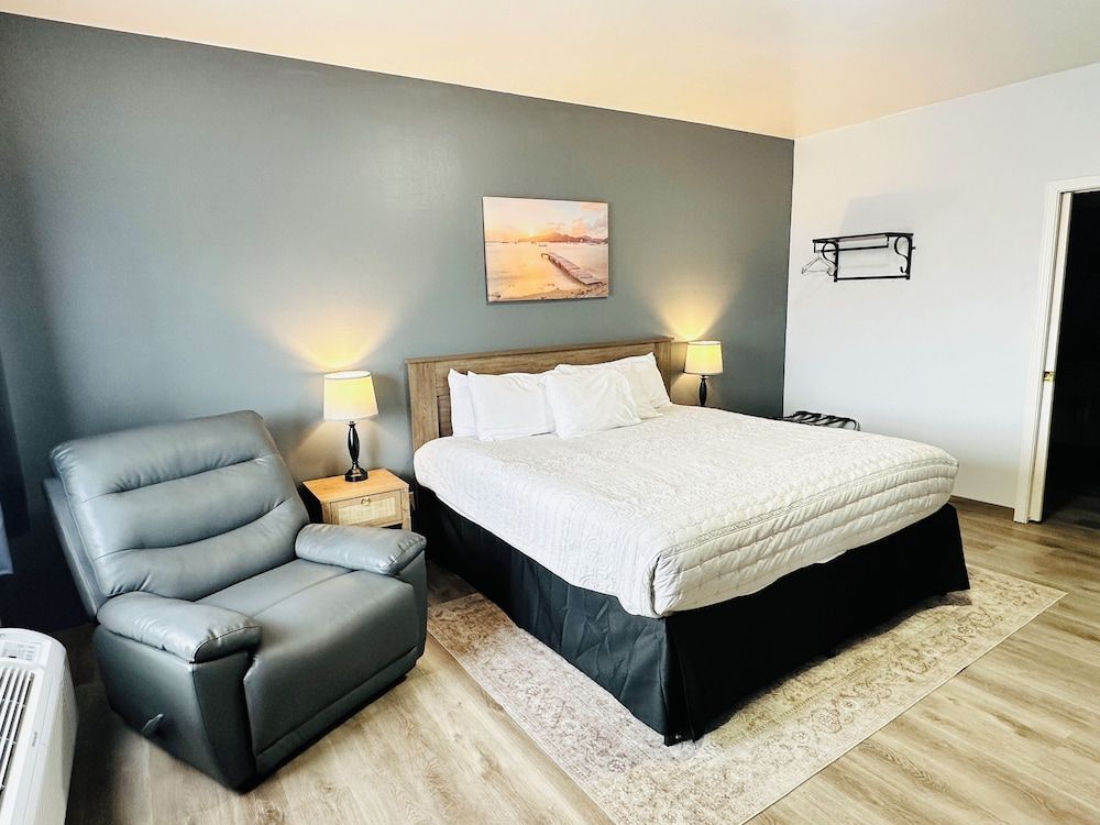 Beaverhead Lodge Dillon 2 estrelas em Dillon