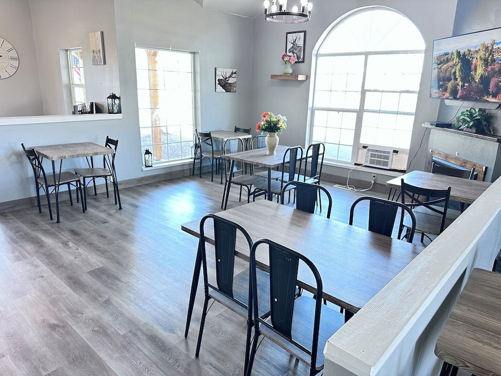 Beaverhead Lodge Dillon 2