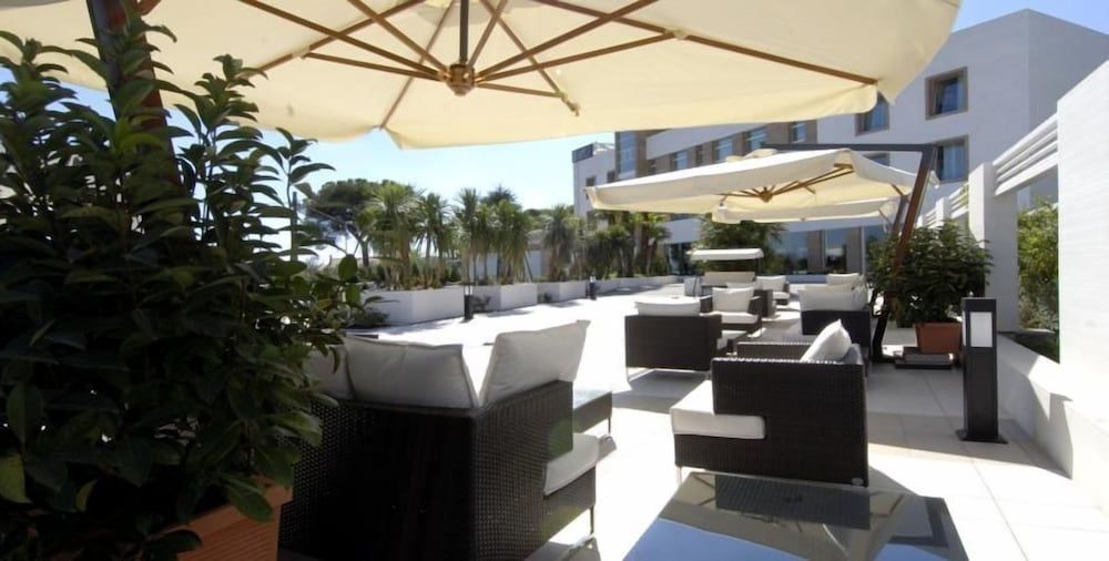 Hotel Pineta Wellness & Spa 4 estrelas em Ruvo di Puglia