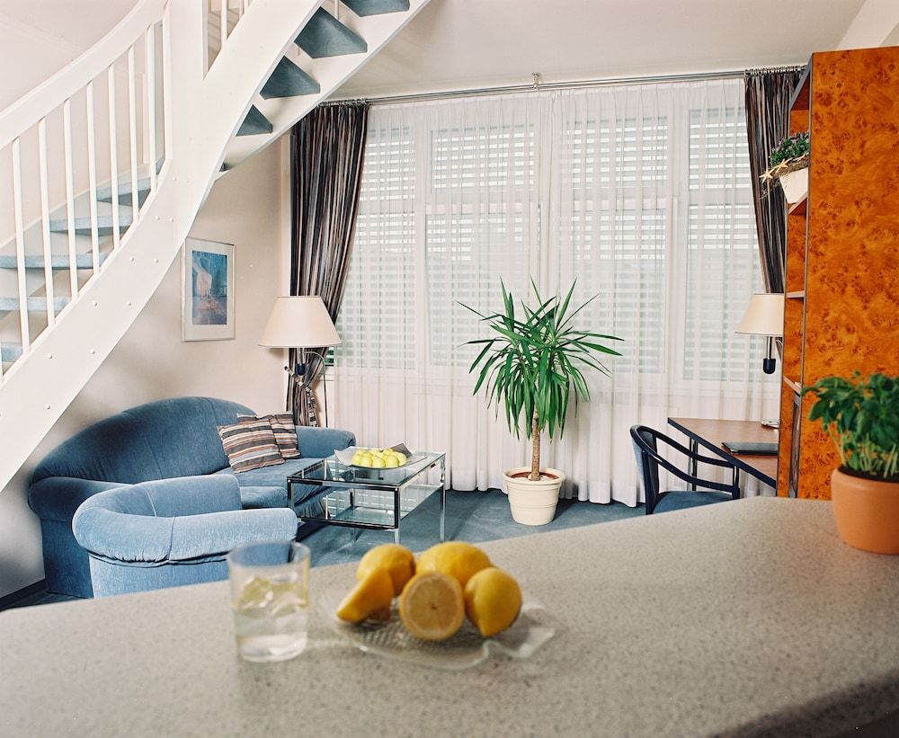 Hotel Arkadia -1 estrelas em Friedrichsdorf