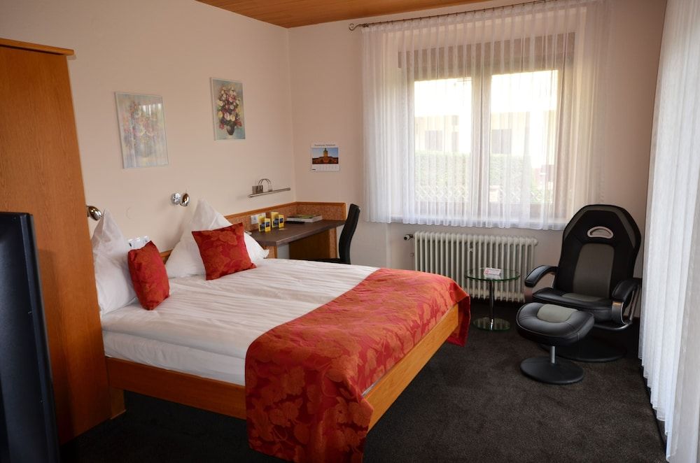 Hotel Restaurant Zur Mainlust 3