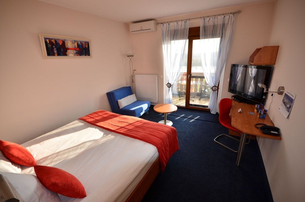 Hotel Restaurant Zur Mainlust 2