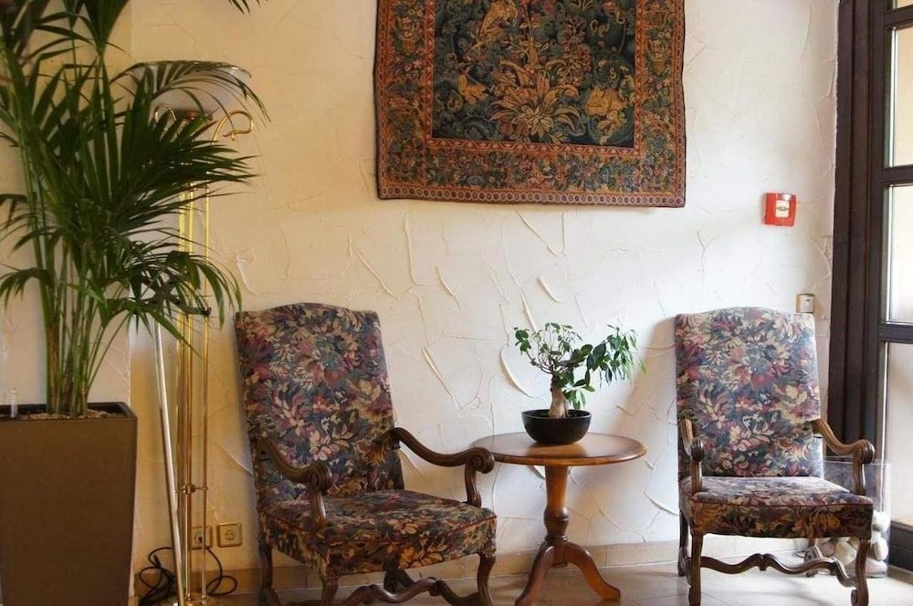 Landhotel Burkartsmühle 2