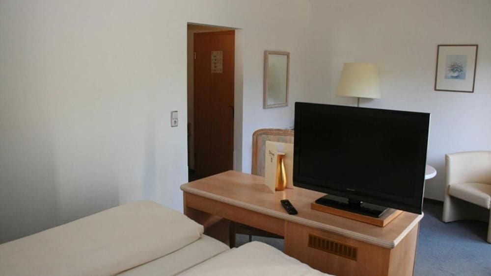 Landhotel Burkartsmühle 3