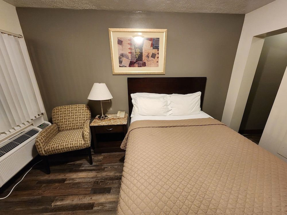 Jefferson Hills Motel 3