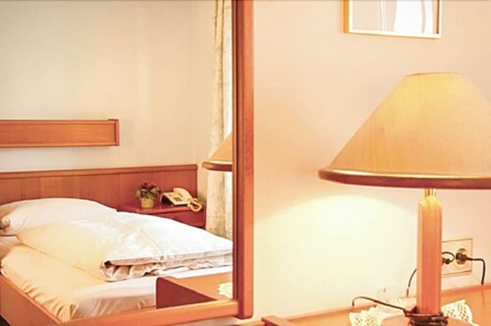 Gästehaus Poststuben 3