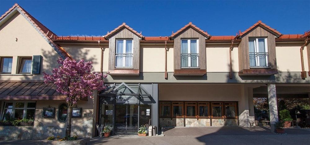 Gästehaus Poststuben 2