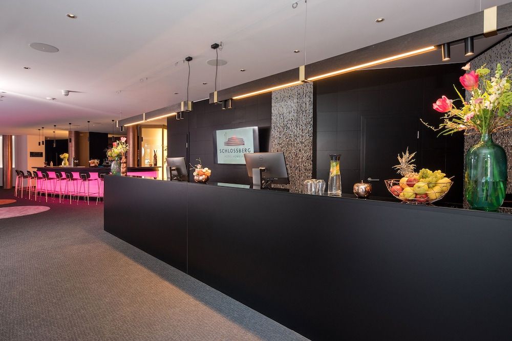 Schlossberg Hotel Homburg 2