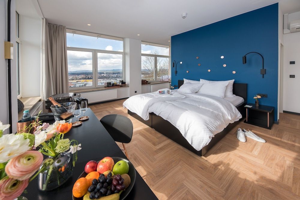 Schlossberg Hotel Homburg 3