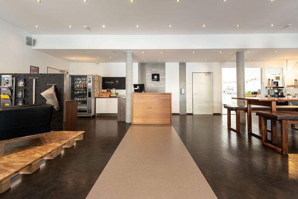 a2 HOTELS Plochingen 2