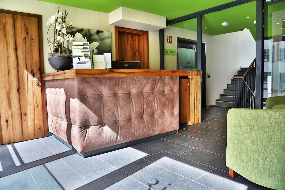 RiKu HOTEL Weissenhorn 2