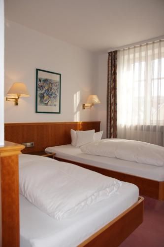 Hotel-Restaurant Roter Ochsen 3