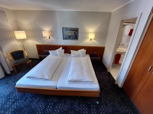 Hotel-Restaurant Roter Ochsen 2