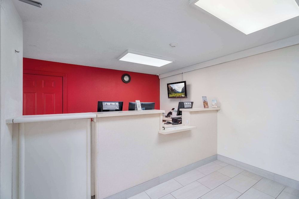 Ramada by Wyndham La Verkin Zion National Park 2