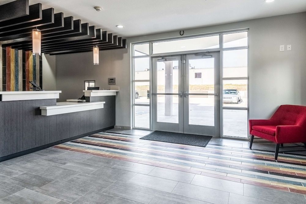 Studio 6 Mesquite, TX - Dallas 3