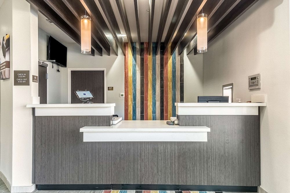 Studio 6 Mesquite, TX - Dallas 2