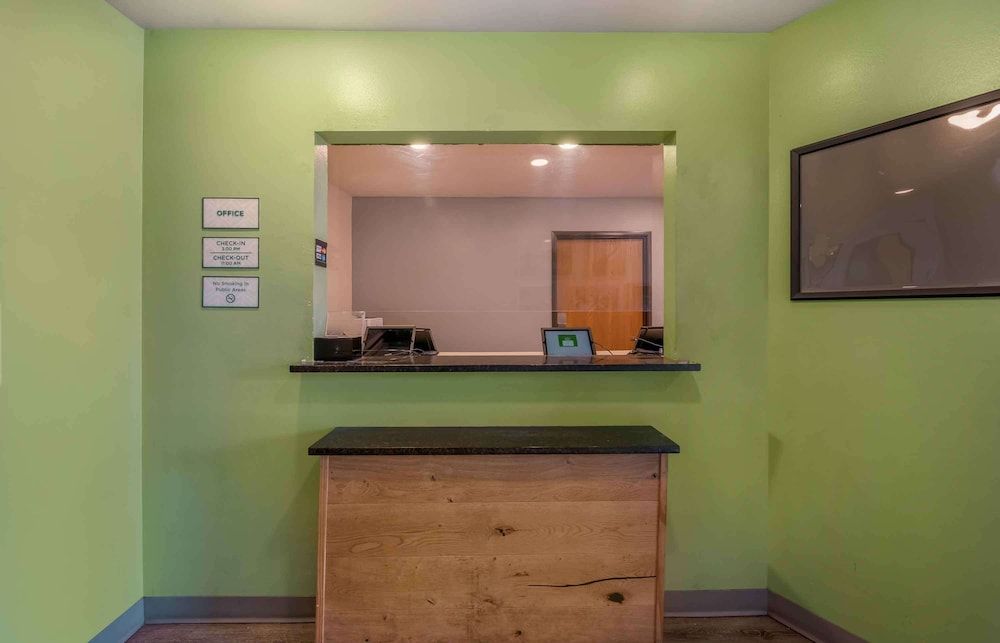 WoodSpring Suites Springdale 1 estrelas em Springdale