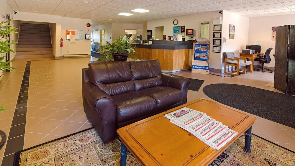 Coastal Inn Sackville 3