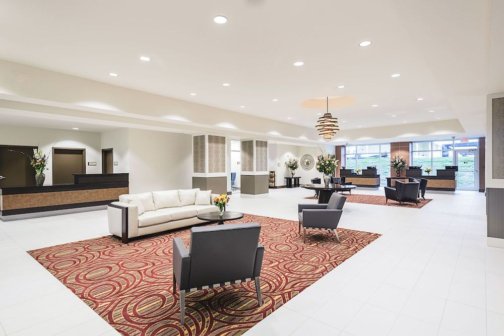 Boomtown Casino & Hotel New Orleans 3