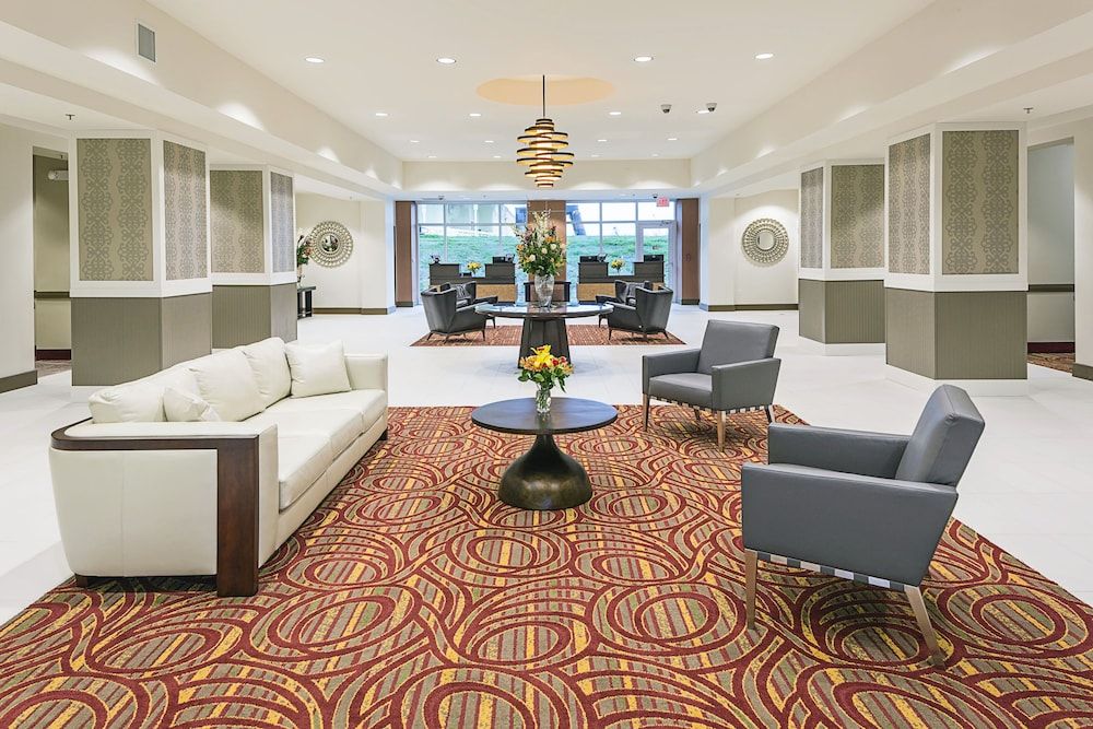 Boomtown Casino & Hotel New Orleans 2