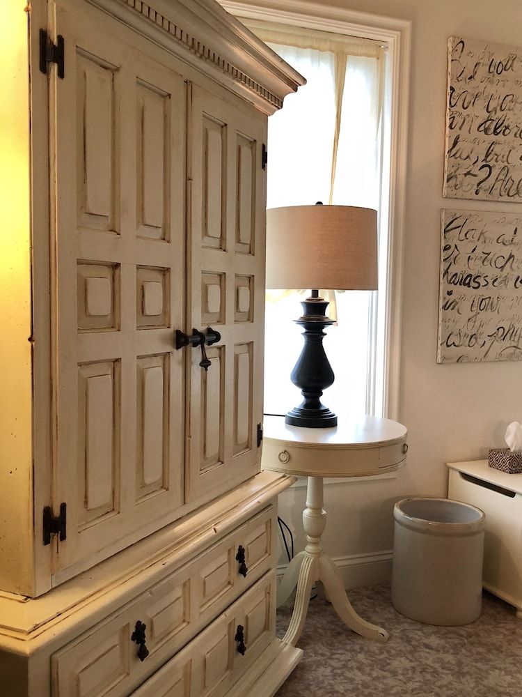 Frederick William House 3