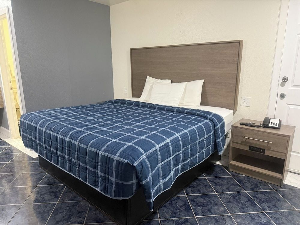 Lockhart Inn 2 estrelas em Lockhart