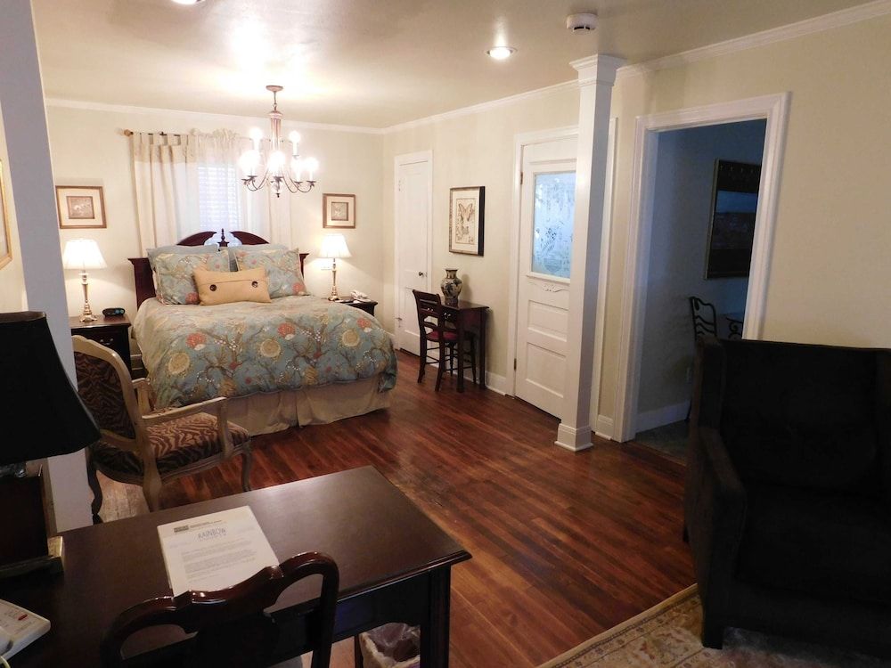 Rainbow Courts Motel 2 estrelas em Rockdale