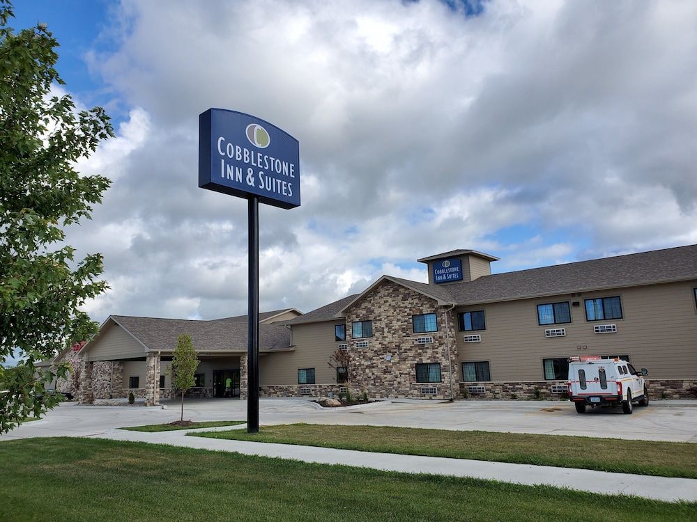 Cobblestone Inn & Suites - Boone 3 estrelas em Boone