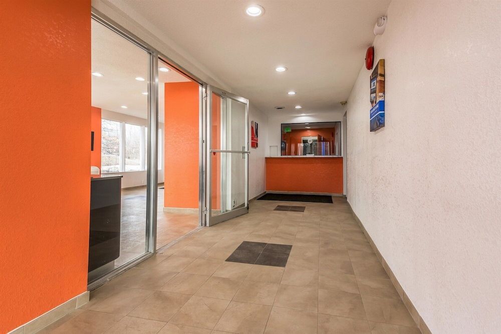 Motel 6 Schenectady, NY 3