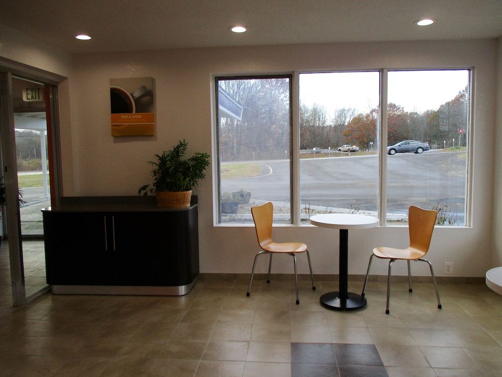 Motel 6 Schenectady, NY 2 estrelas em Schenectady