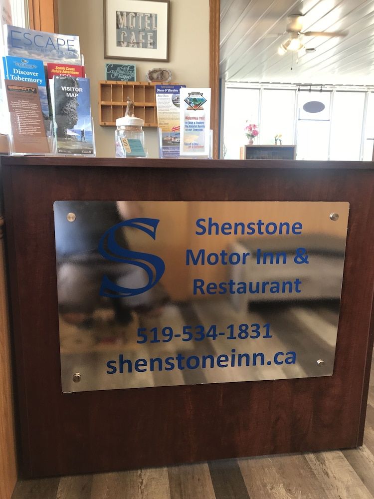 Shenstone Motor Inn 2