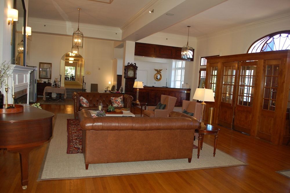 Mimslyn Inn Historic Hotels Of America 3