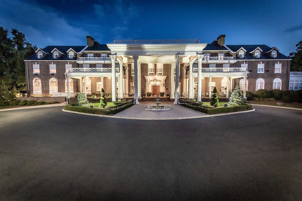 Mimslyn Inn Historic Hotels Of America 4 estrelas em Luray