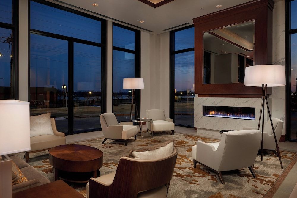 The Merrill Hotel, Muscatine, a Tribute Portfolio Hotel 2