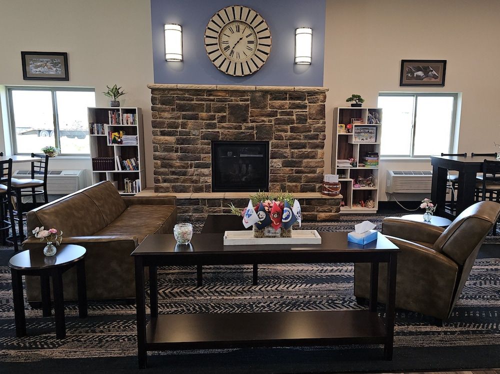 Cobblestone Inn & Suites – Manchester 3