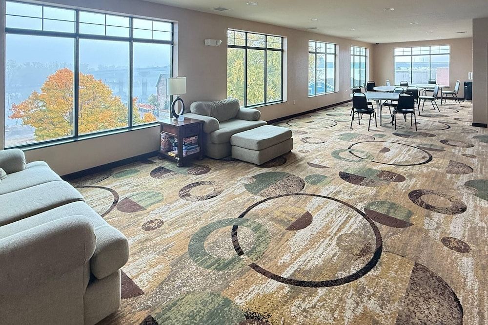 Comfort Inn & Suites Marquette - Prairie du Chien 2