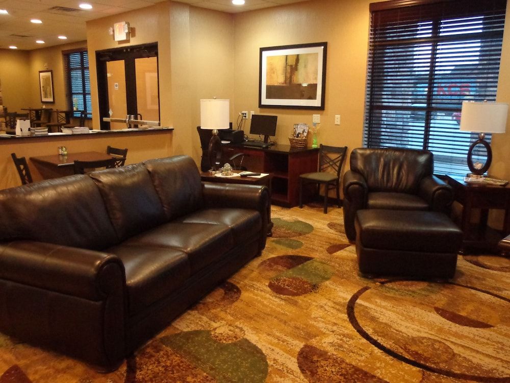 Comfort Inn & Suites Marquette - Prairie du Chien 3