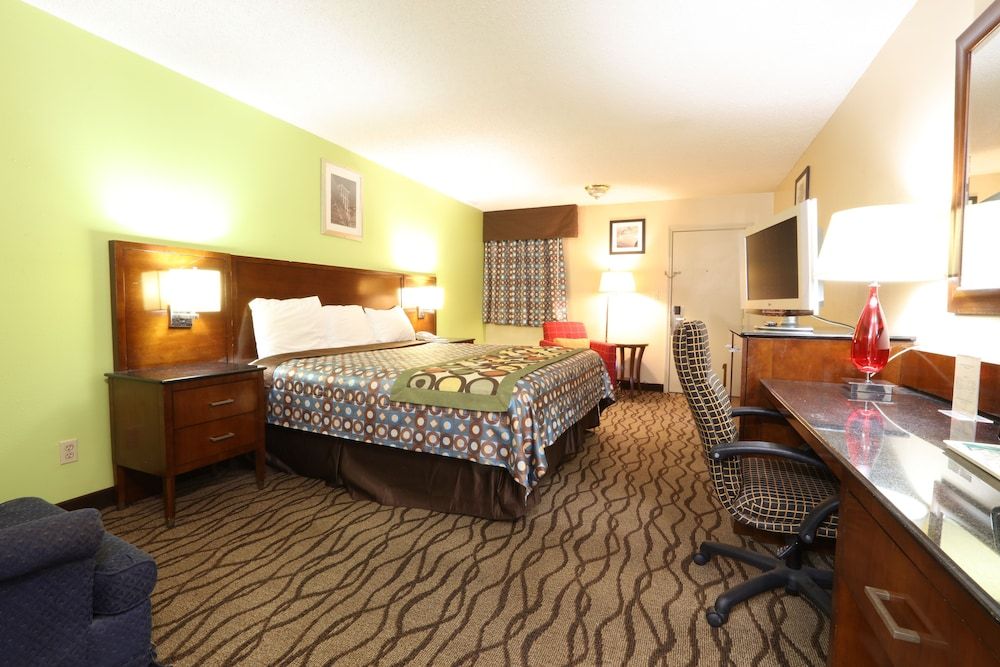 Dexter Inn 3 estrelas em Dexter