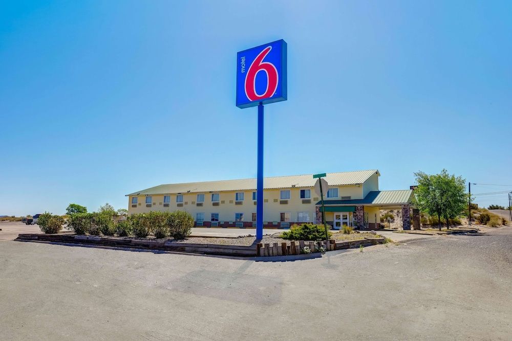 Motel 6 Truth Or Consequences, NM 2 estrelas em Truth or Consequences