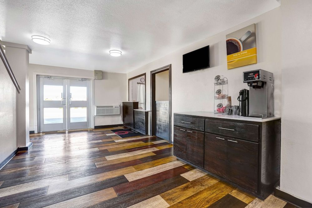 Motel 6 Truth Or Consequences, NM 3