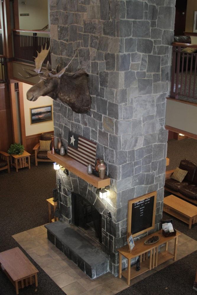 Grand Summit Hotel at Attitash 2