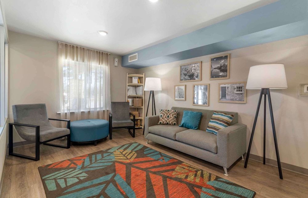 Extended Stay America Suites - Nashua - Merrimack 3