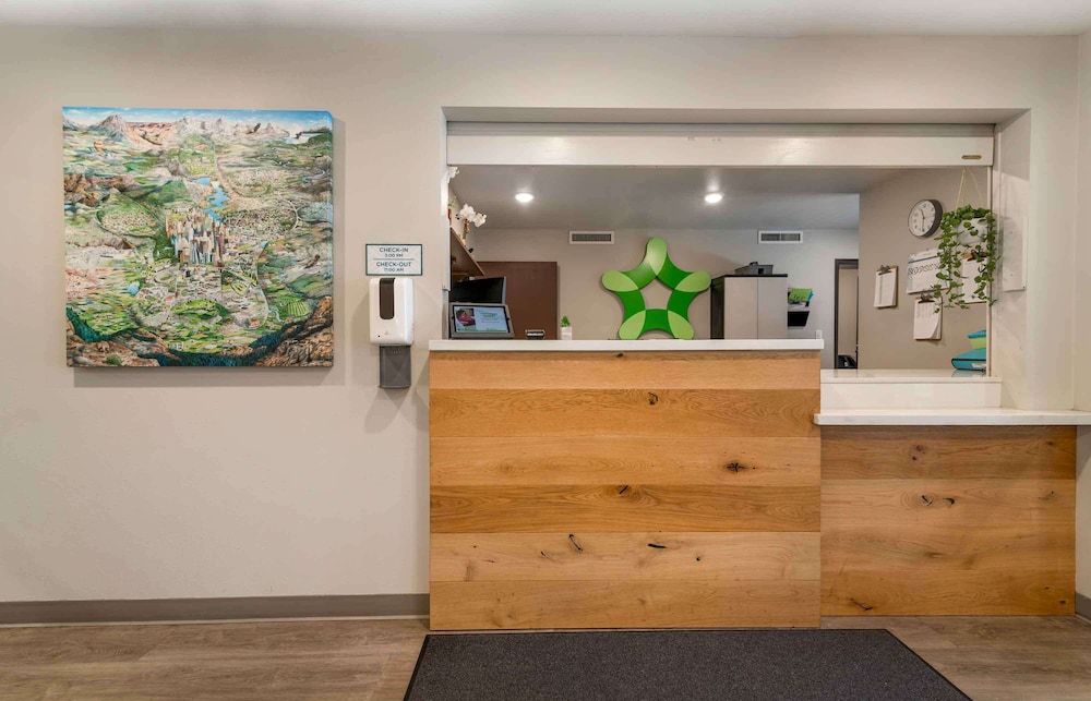 Extended Stay America Suites - Nashua - Merrimack 2