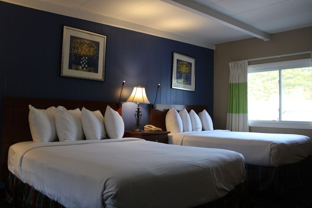 Claremont Motor Lodge 3